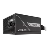  Nguồn ASUS Prime 750W Bronze - Đen | 80 Plus (90YE00Y0-B0NA00) 