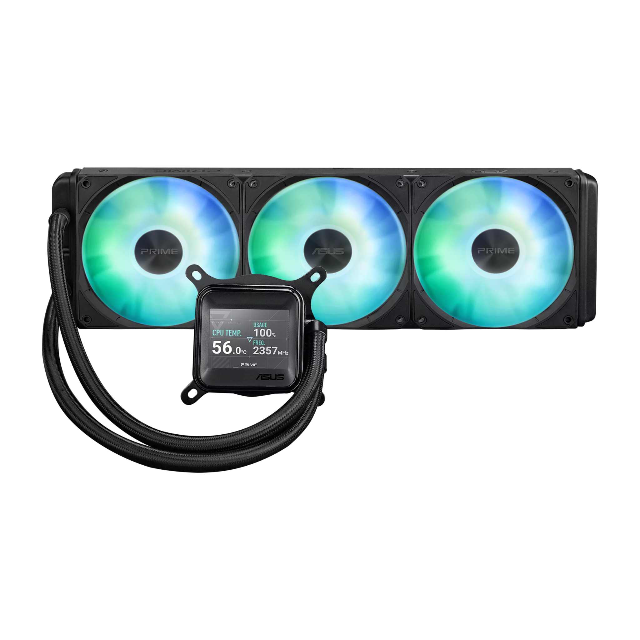 Tản nhiệt nước ASUS Prime LC 360 ARGB (90RC0101-B0UAY0)