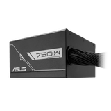  Nguồn ASUS Prime 750W Bronze - Đen | 80 Plus (90YE00Y0-B0NA00) 