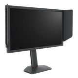  Màn hình Gaming BenQ Esports ZOWIE XL2586X Plus | 24.1 inch, Full HD, Fast TN, 600Hz, HDMI+DP, DyAc⁺™2 