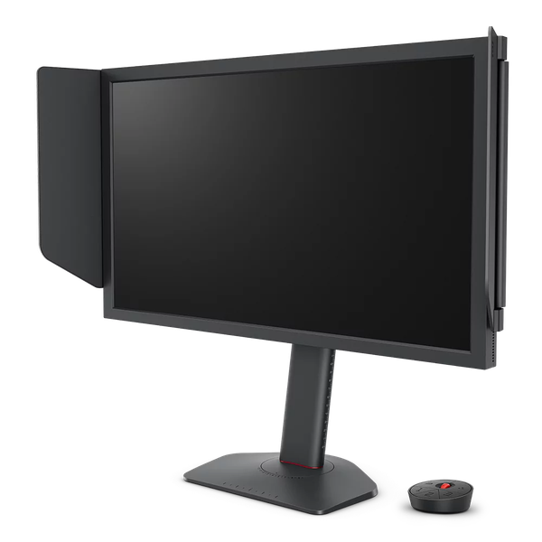  Màn hình Gaming BenQ ESPORTS ZOWIE XL2586X PLUS | 25 inch, FHD, 600Hz, TN, DyAc⁺2 