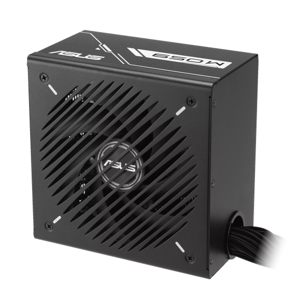  Nguồn máy tính Asus Prime 650W Bronze 80 Plus (90YE00Y1-B0NA00) | Non Modular, ATX 