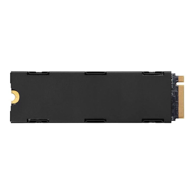 Ổ cứng SSD Corsair MP600 PRO LPX 1TB PCIe Gen4 x4 NVMe M.2 SSD - PS5* Compatible (CSSD-F1000GBMP600PLP)