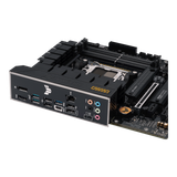  Mainboard Asus TUF GAMING B650M Plus (Socket AM5, M-ATX, 4 khe ram) 