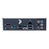  Mainboard Asus TUF GAMING B650M Plus (Socket AM5, M-ATX, 4 khe ram) 