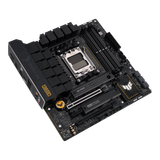  Mainboard Asus TUF GAMING B650M Plus (Socket AM5, M-ATX, 4 khe ram) 