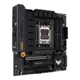 Mainboard Asus TUF GAMING B650M Plus (Socket AM5, M-ATX, 4 khe ram) 