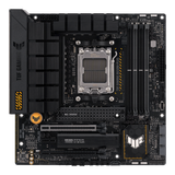  Mainboard Asus TUF GAMING B650M Plus (Socket AM5, M-ATX, 4 khe ram) 