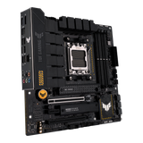  Mainboard Asus TUF GAMING B650M Plus (Socket AM5, M-ATX, 4 khe ram) 