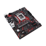  Mainboard ASUS EX-B760M-V5 DDR5 | LGA 1700, mATX, 2 khe RAM 