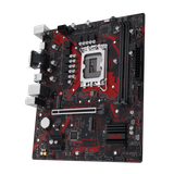  Mainboard ASUS EX-B760M-V5 DDR5 | LGA 1700, mATX, 2 khe RAM 