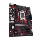  Mainboard ASUS EX-B760M-V5 DDR5 | LGA 1700, mATX, 2 khe RAM 