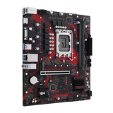  Mainboard ASUS EX-B760M-V5 DDR5 | LGA 1700, mATX, 2 khe RAM 