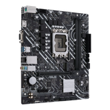 Mainboard ASUS Prime H610M-K D4-CSM 