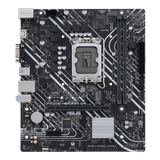  Mainboard ASUS Prime H610M-K D4-CSM 