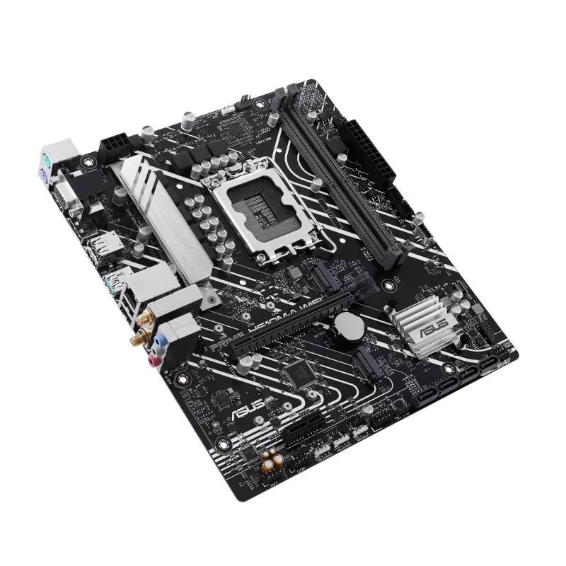 Mainboard ASUS Prime H610M A WiFi