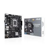  Mainboard ASUS Prime H610M D CSM DDR5 