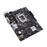  Mainboard ASUS Prime H610M D CSM DDR5 