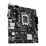  Mainboard ASUS Prime H610M D CSM DDR5 