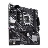  Mainboard ASUS Prime H610M-E CSM DDR5 | LGA1700, mATX, 2 khe RAM 