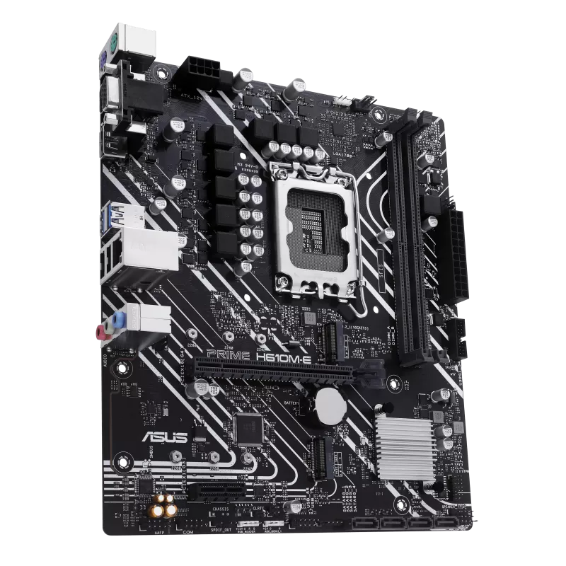 Mainboard ASUS Prime H610M E CSM