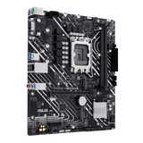  Mainboard ASUS Prime H610M-E CSM DDR5 | LGA1700, mATX, 2 khe RAM 