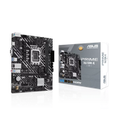  Mainboard ASUS Prime H610M K CSM DDR5 
