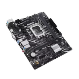  Mainboard ASUS Prime H610M K CSM DDR5 