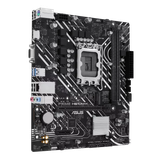  Mainboard ASUS Prime H610M K CSM DDR5 