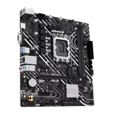  Mainboard ASUS H610M K DDR5 