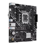  Mainboard ASUS H610M K DDR5 