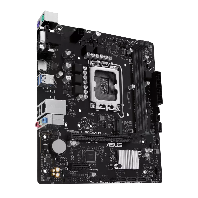 Mainboard ASUS Prime H610M R CSM