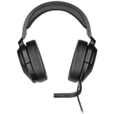  Tai nghe Gaming Corsair HS55 Carbon (CA-9011260-AP) 