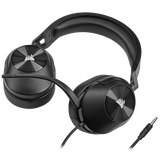  Tai nghe Gaming Corsair HS55 Carbon (CA-9011260-AP) 