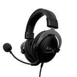  Tai nghe HP HyperX Cloud III - Màu đen (727A8AA) 