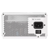  Nguồn máy tính ASUS TUF Gaming White 1000W 80 Plus Gold | Full Modular, ATX 