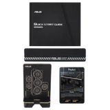 Card màn hình ASUS ProArt RTX 4070 OC edition 12GB GDDR6X (VGA-ASUS PROART-RTX4070-O12G) 