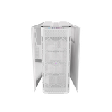 Thùng máy Case Corsair 9000D RGB Airflow Super Full-Tower - Trắng (CC-9011274-WW) 