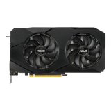  Card màn hình ASUS Dual RTX 2060 EVO 6GB GDDR6 QSD 