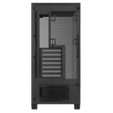  Thùng máy ASUS A31 ATX - Đen | Không fan đi kèm, AIO 360 Top 