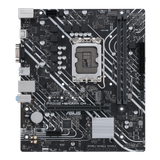  Mainboard Asus Prime H610M-K D4 (QSD) 