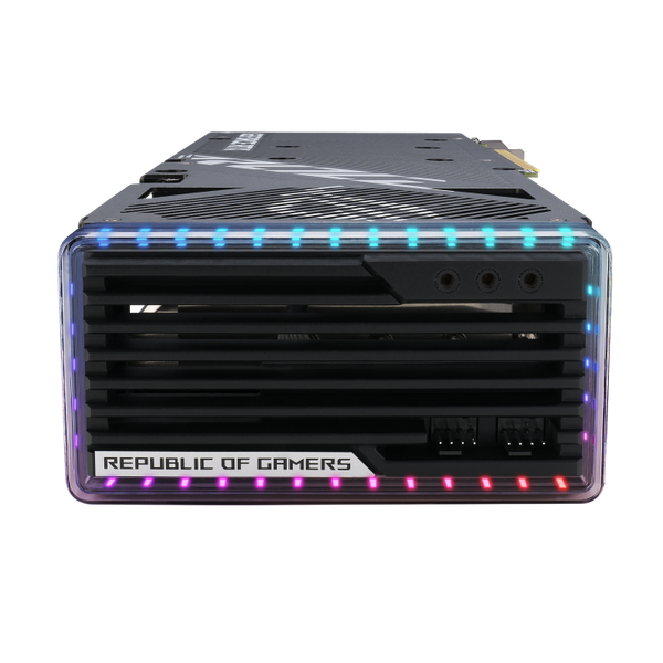  Card màn hình ASUS ROG Strix RTX 4060 Ti 8GB GDDR6 OC Edition 