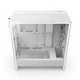  Thùng máy Case NZXT H5 Flow White V2 (CC-H52FW-01) 