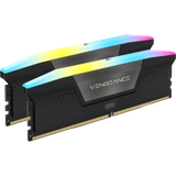  Ram 5 32Gx2 6000 Corsair Vengeance Rgb Cmh64Gx5M2B6000C38 