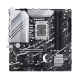  Mainboard Asus Prime Z790M Plus CSM | Intel Z790, Socket 1700, mATX, 4 khe DDR5 