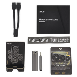  Card màn hình ASUS TUF Gaming RTX 4070 Ti Super 16GB GDDR6X OC Edition (TUF-RTX4070TIS-O16G-GAMING) 