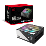  Nguồn Asus ROG Loki 850P SFX-L 850W | 80 Plus Platinum, Full Module, PCIe 5.0, ATX 3.0 