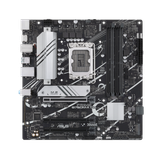  Mainboard ASUS Prime B760M-A D4-CSM DDR4 