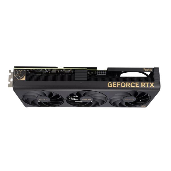  Card màn hình ASUS ProArt RTX 4070 OC edition 12GB GDDR6X (VGA-ASUS PROART-RTX4070-O12G) 