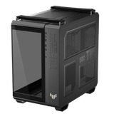  Thùng máy ASUS TUF Gaming GT502 Horizon - Đen 